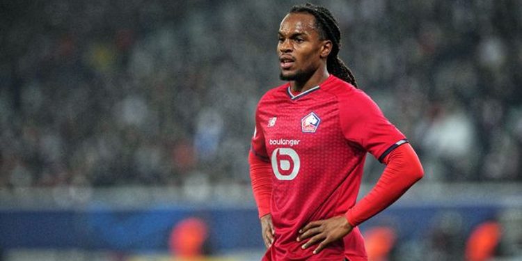 Renato Sanchez është pranë transferimit te Paris Saint Germain