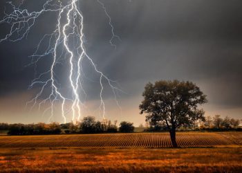Detaje të reja nga vdekja tragjike e 55-vjeçarit nga Prizreni, që u godit nga rrufeja