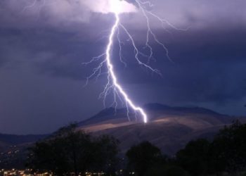 Edhe një rast tragjik, në Rahovec 2 persona goditen nga rrufeja, njëri nga ta vdes