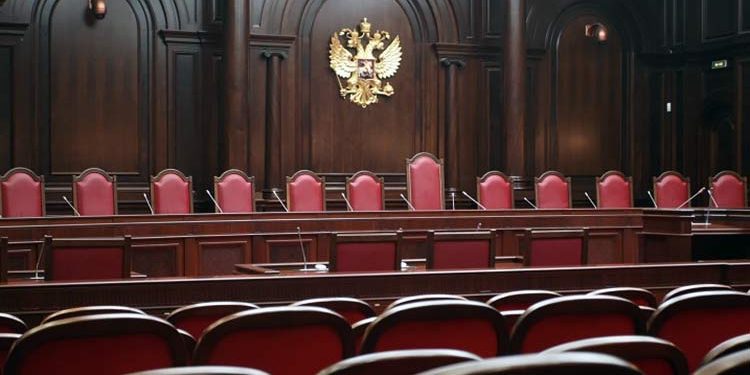 Rusia voton largimin e Gjykatës Evropiane të të Drejtave të Njeriut nga shteti rus