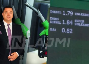 Kurtishaj-Qeverisë: Hiqni akcizën e naftës sot, sepse nesër do të jetë vonë!