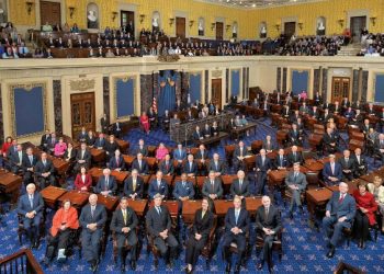 Pas sulmeve të fundit, Senati amerikan merr vendim për kufizimin e përdorimit të armëve