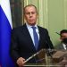 Lavrov: Bombardimi i qendrës tregtare nuk është aspak ashtu siç duket