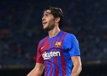 A do të jetë Roberto pjesë e Barcelonës?