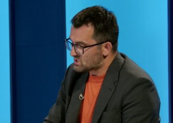 Gashi për Sallahun: Çka ka punuar ky qe me u bo zëvendësministër?