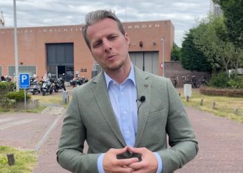 Kryetari i Preshevës në Hagë: Ish-krerët e UÇK-së mendojnë pozitivisht për të mirën e kombit