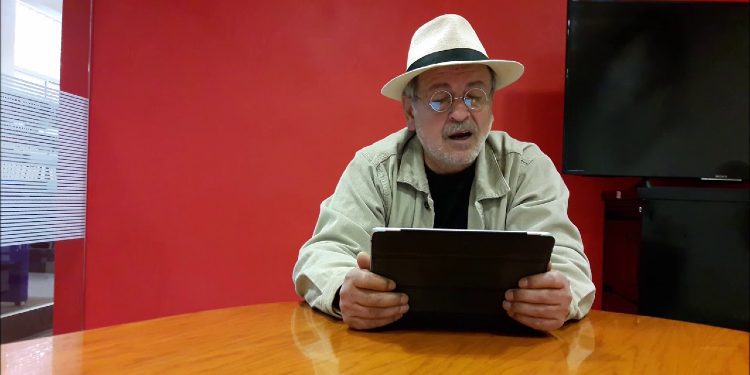 Të enjten do të varroset poeti Xhevdet Bajraj në Rahovec