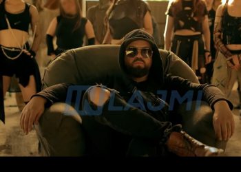 Stine vjen me këngën “Apocalypse”!