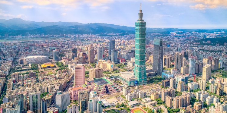 Kina kritikon SHBA-në, thotë se do të “luftojë deri në fund” për Taiwan-in