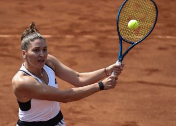 Tenistja me origjinë ruse ndryshon kombësinë për këtë arsye