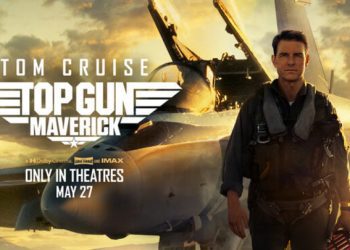 Filmi “Top Gun: Maverick” me shumë supriza, marina amerikane i jep qindra avionë me qira