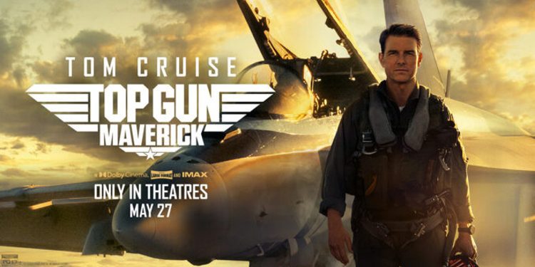 Filmi “Top Gun: Maverick” me shumë supriza, marina amerikane i jep qindra avionë me qira