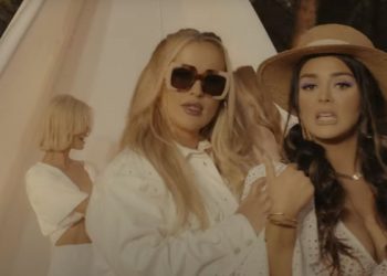 Tuna dhe Fifi vijnë me “Melaqe”