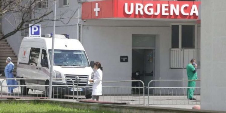 277 raste të reja me Covid-19 gjatë 24 orëve në Shqipëri