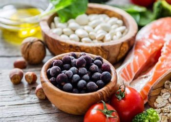 Cilat janë 8 ushqimet më të shëndetshme për stinën e verës?