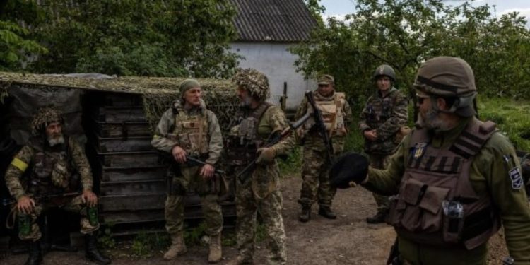 “New York Times” zbulon se amerikanët po punojnë fshehurazi në territorin ukrainas