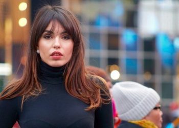 Me sa duket kjo verë është rezervuar për vajzat me balluke