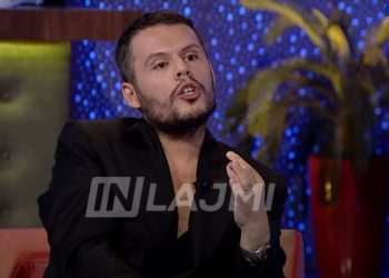 Valdrin Sahiti: Nuk e kam përdorur kurrë pasaportën diplomatike