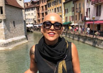 Ndërron jetë regjisorja e njohur kosovare Vjosa Berisha