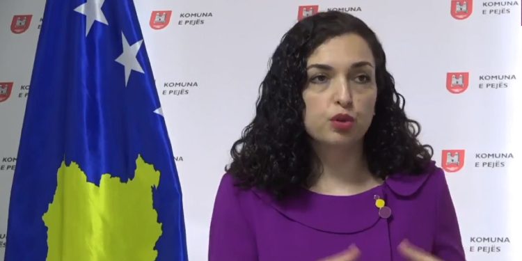 Osmani për Trustin: Deputetët të vendosin në të mirë të interesit të qytetarëve