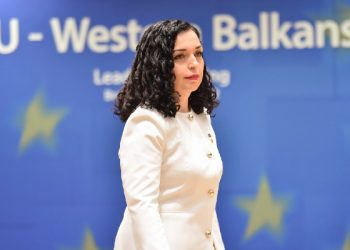 Osmani pas sulmit në Norvegji: Kjo cenon të drejtat e njeriut