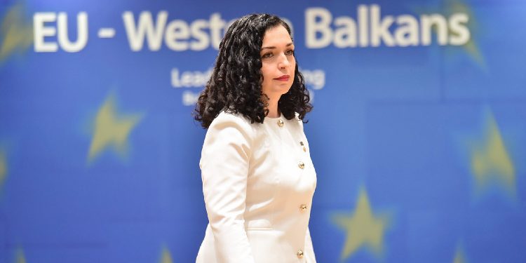 Osmani pas sulmit në Norvegji: Kjo cenon të drejtat e njeriut