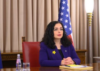 Osmani: Lidhja e Prizrenit është një nga ngjarjet më të rëndësishme në historisë mbarëkombëtare