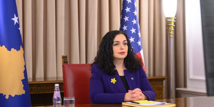 Osmani: Lidhja e Prizrenit është një nga ngjarjet më të rëndësishme në historisë mbarëkombëtare