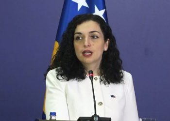 Osmani: 23-vjet më parë, Prishtina e ndjeu lirinë, u realizua ëndrra për liri e pavarësi