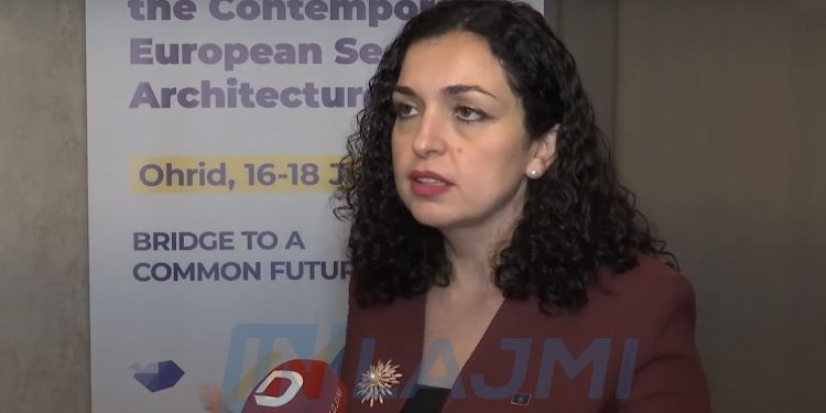 Osmani për liberalizimin e vizave: 23 qershori do të ketë një mesazh të qartë