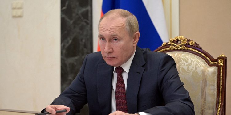 Putin: Rusia do të dërgojë Bjellorusisë, sisteme raketore me kapacitet të bërthamor