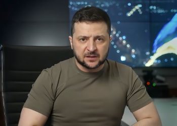 Zelensky: Luftoni për “çdo metër” në qytetin e Severodonetsk