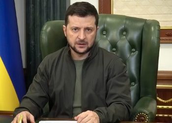 Zelensky do të adresohet G7-ës, pritet të kërkojë më shumë armë të rënda