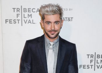 Aktori, Zac Efron lë pak komedinë dhe i bashkëngjitet dramës “The Iron Clow”