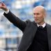 Zinedine Zidane arrin marrëveshje me Paris Saint Germain