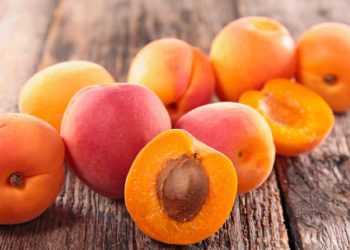 Ja disa arsye pse duhet të hani kajsi