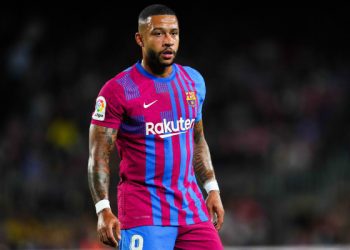 Kur do vendoset e ardhmja e Memphis Depay?