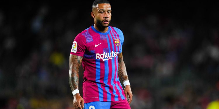 Kur do vendoset e ardhmja e Memphis Depay?