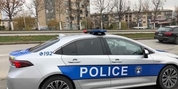 Gjatë 24 orëve në Kosovë kanë ndodhur 52 aksidente