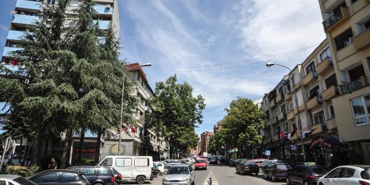 Sulmohet me mjet shpërthyes objekti i elektro-distribucionit në veri të Mitrovicës