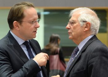 Përfaqësuesit e Lartë të BE-së: Në Evropë nuk ka vend për mohimin e gjenocidit