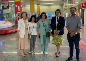 Asociacioni i Gazetarëve: Kosova mirëpret 2 gazetare ukrainase