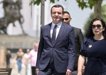 Kurti: Kosova ka pritje të mëdha nga Republika Çeke dhe lidershipi i saj