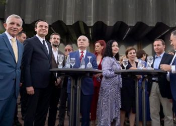 Kurti: Pas 14 vitesh pavarësi, po e shijomë së bashku Manifesta 14