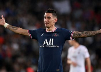 Di Maria: Dua të fitojë sa më shumë tituj me Juventusin