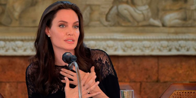 Vreshta franceze i mbetet Angelina Jolie-t, fiton gjyqin kundër Brad Pitt