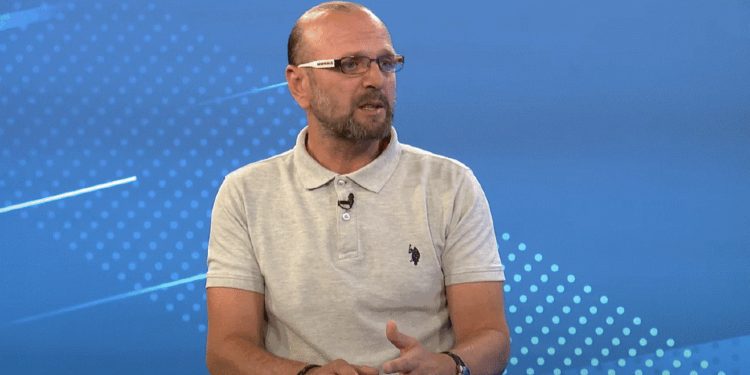 Avokati Nrecaj: Byroja shtetërore do ta cenojë sigurinë juridike në Kosovë