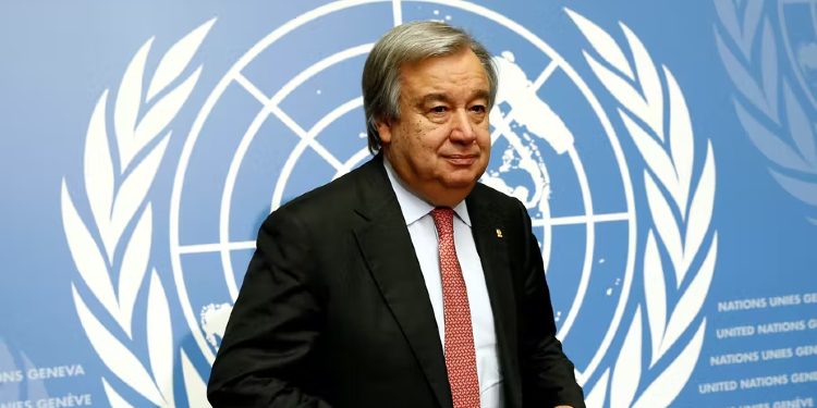 Shefi i OKB-së thirrje për uljen e tensioneve në Irak pas nominimit të kryeministrit të ri