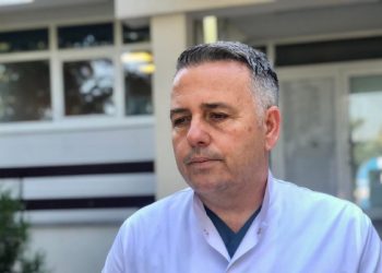 Drejtori i Klinikës Infektive: Rreziku i importimit te Lija e majmunëve është një realitet