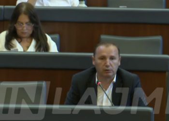 Armend Zemaj: Shtrenjtuan rrymën në mënyrë të padrejtë